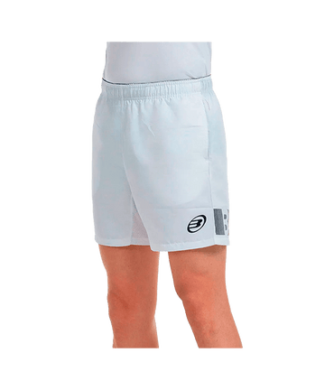 Pants Bullpadel Bagre White 2025 Padel Clothes Bullpadel