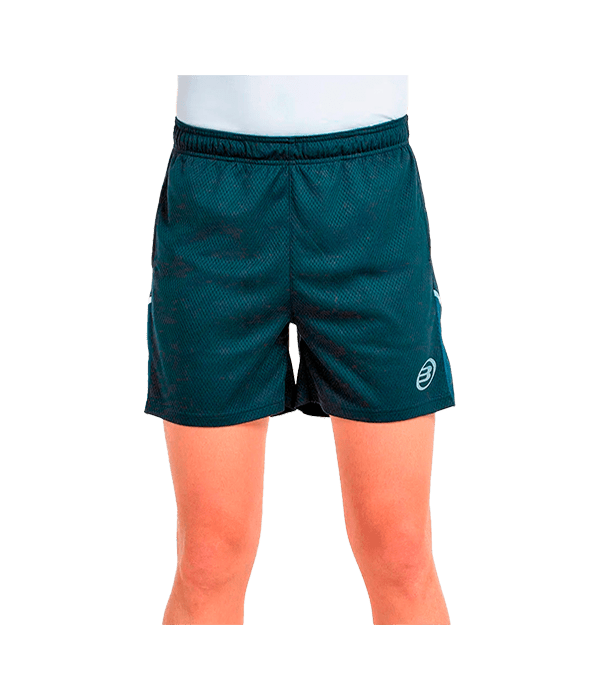 Pantalón Bullpadel Batio Azul Marino 2025 - STARz PADEL