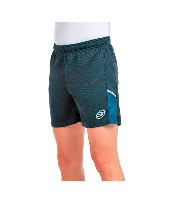 Pantalón Bullpadel Batio Azul Marino 2025 - STARz PADEL