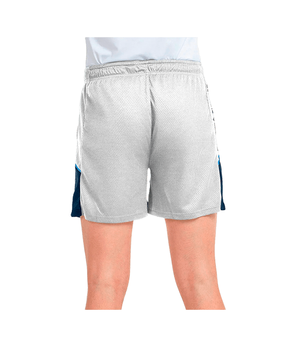 Pants Bullpadel Batio White 2025 Padel Clothes Bullpadel