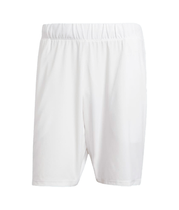 Pants Corto Adidas Club SW White 2025 Padel Clothes Adidas