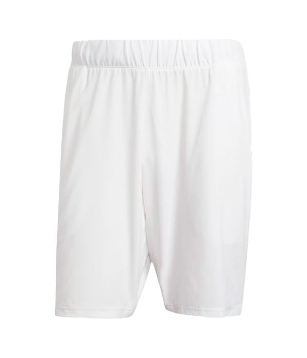 Pantalón Corto Adidas Club SW Blanco 2025 - STARz PADEL