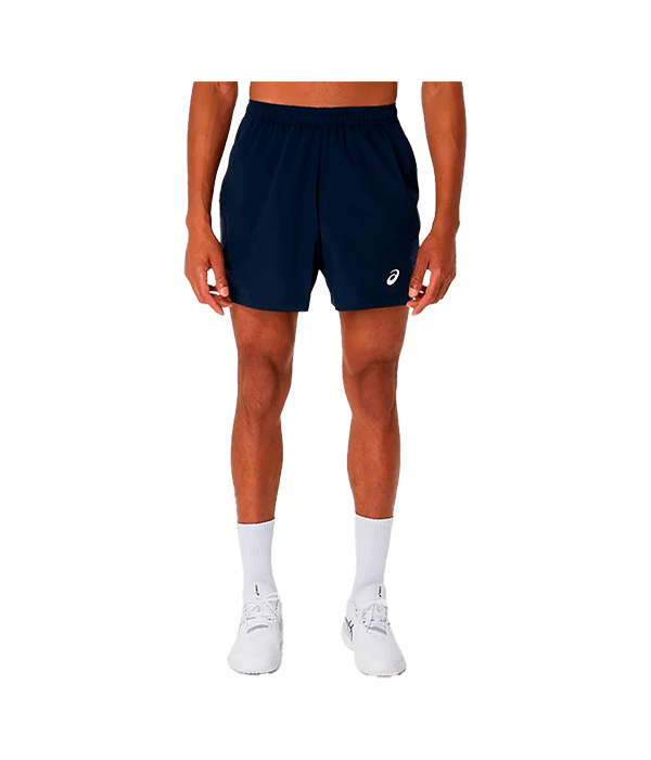 Pantalon Corto Asics Court 7in Midnight 2025 - STARz PADEL