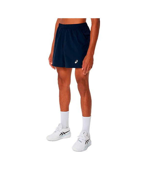 Pantalon Corto Asics Court 7in Midnight 2025 - STARz PADEL