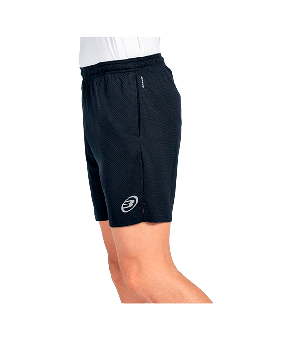 Pantalón Corto Bullpadel Belez Azul Marino 2025 - STARz PADEL
