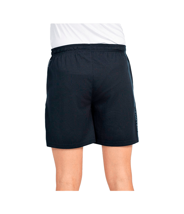 Pantalón Corto Bullpadel Belez Azul Marino 2025 - STARz PADEL