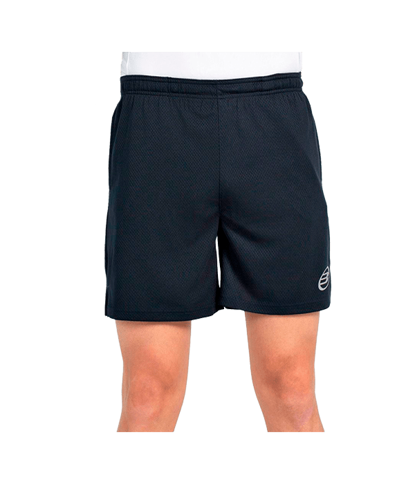 Pantalón Corto Bullpadel Belez Azul Marino 2025 - STARz PADEL