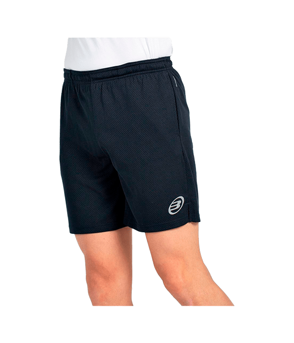 Pantalón Corto Bullpadel Belez Azul Marino 2025 - STARz PADEL