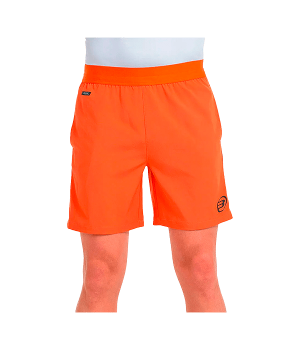Pants Corto Bullpadel Maceda Arcilla 2025 Padel Clothes Bullpadel