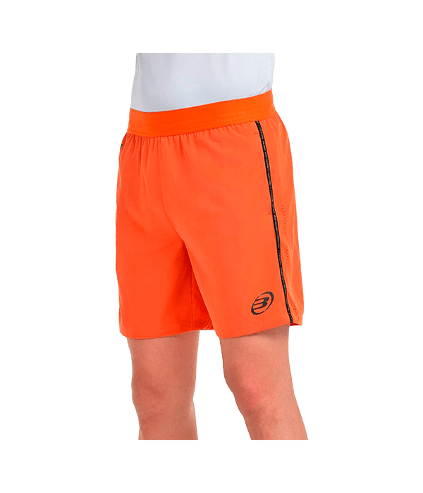 Pants Corto Bullpadel Maceda Arcilla 2025 Padel Clothes Bullpadel