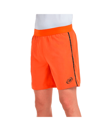 Pants Corto Bullpadel Maceda Arcilla 2025 Padel Clothes Bullpadel