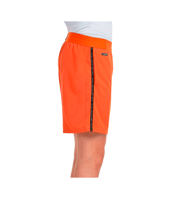 Pants Corto Bullpadel Maceda Arcilla 2025 Padel Clothes Bullpadel