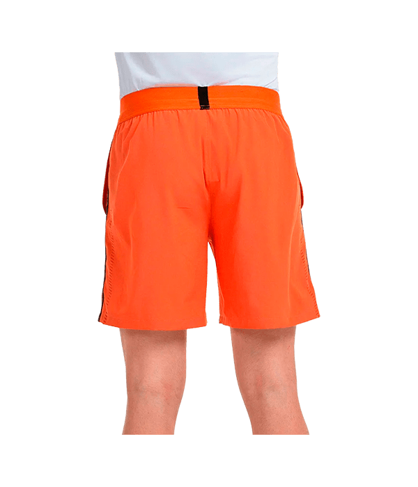 Pants Corto Bullpadel Maceda Arcilla 2025 Padel Clothes Bullpadel