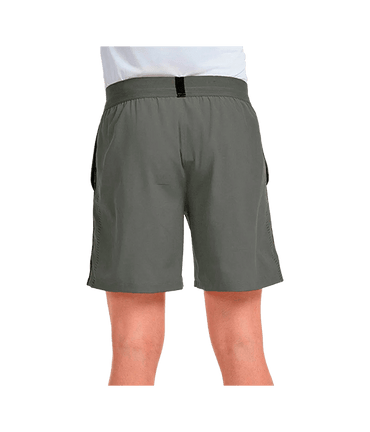 Pants Corto Bullpadel Maceda Kaki 2025 Padel Clothes Bullpadel