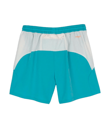 Pants Corto NOX Pro Dusty Turquoise 2025 Padel Clothes Nox