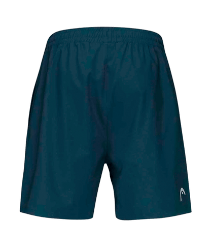 Pantalon HEAD Club Azul oscuro 2025 - STARz PADEL