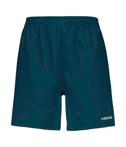 Pantalon HEAD Club Azul oscuro 2025 - STARz PADEL