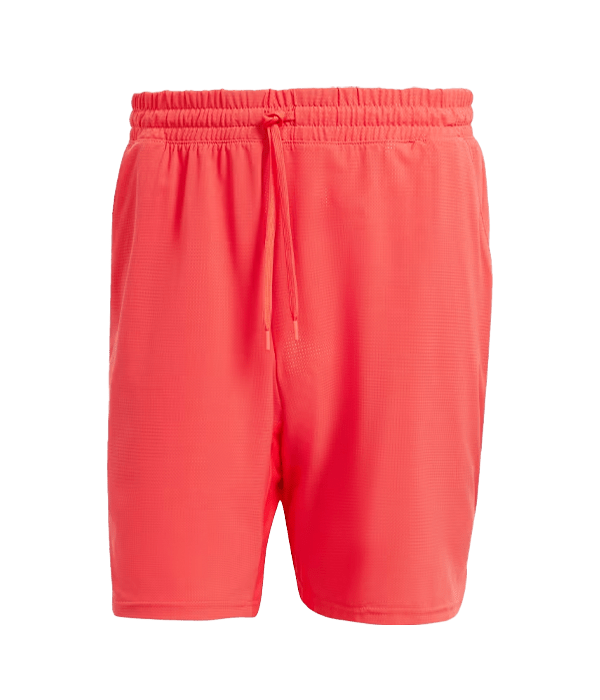Pantalones Corto Adidas Ergo Rojo 2025 - STARz PADEL