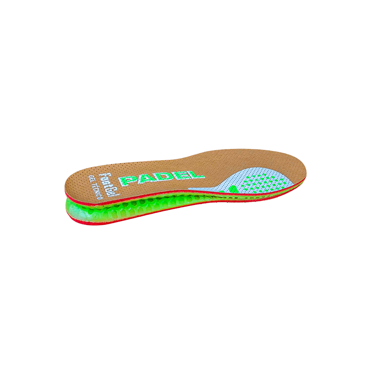 Plantilla FootGel Court & Training Footgel