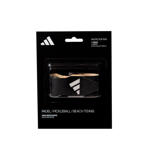 Protector ADIDAS ANTISHOCK Black Accessories Adidas