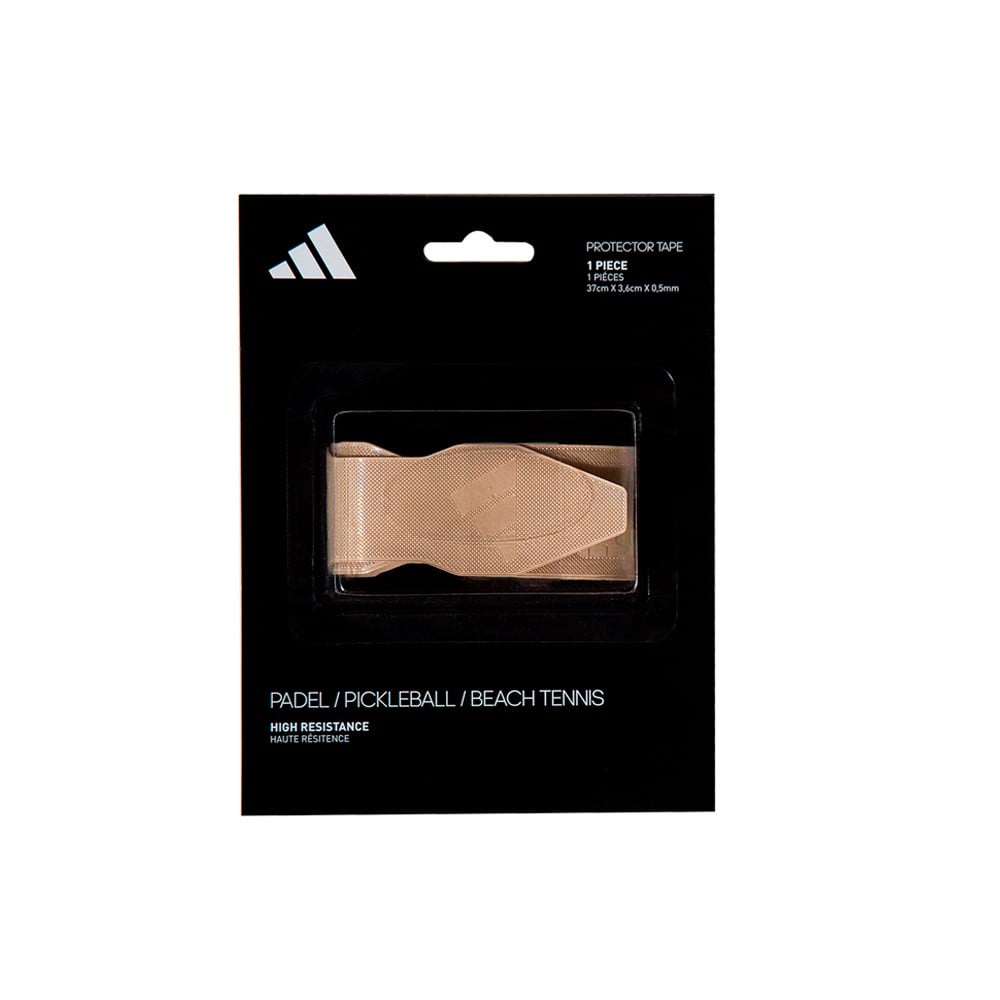 Protector ADIDAS ANTISHOCK Transparent Accessories Adidas