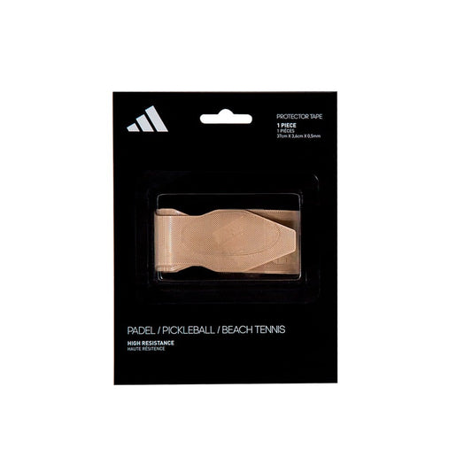 Protector ADIDAS ANTISHOCK Transparent Accessories Adidas