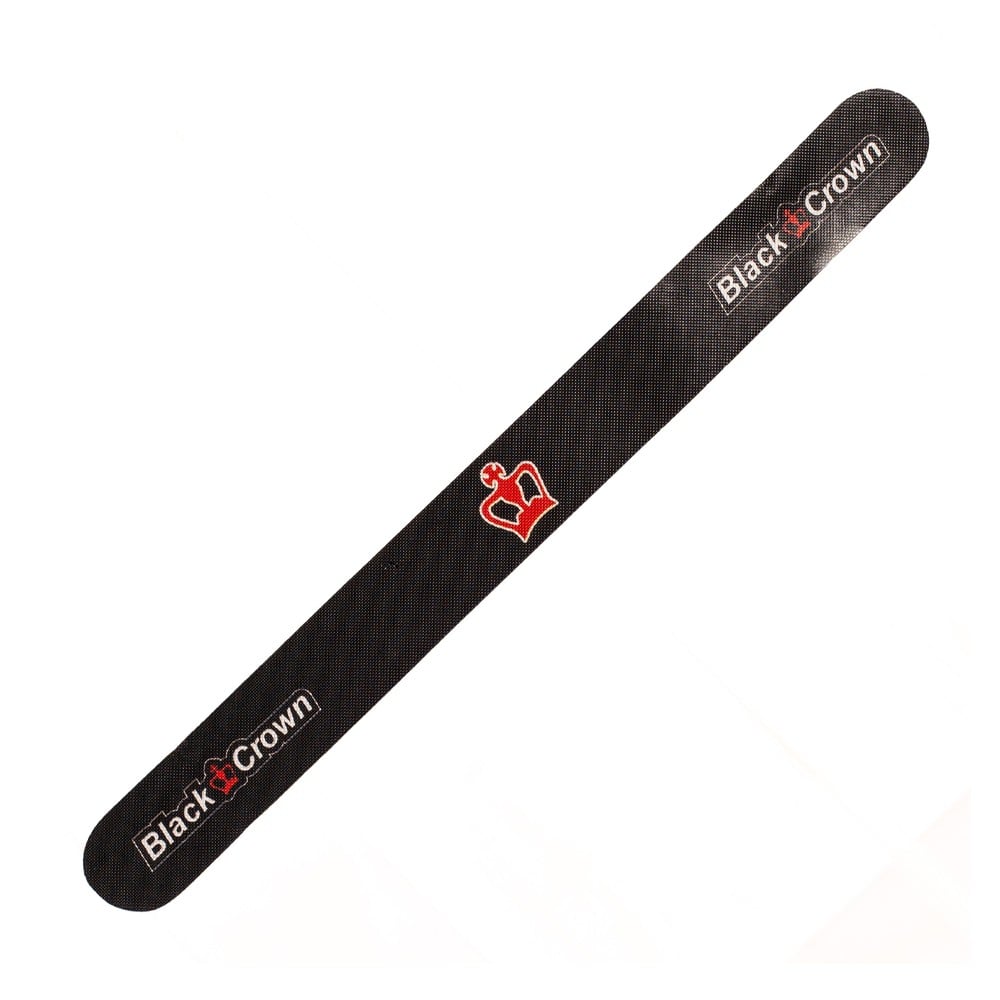 Protector BLACK CROWN URE Black Red Accessories Black Crown