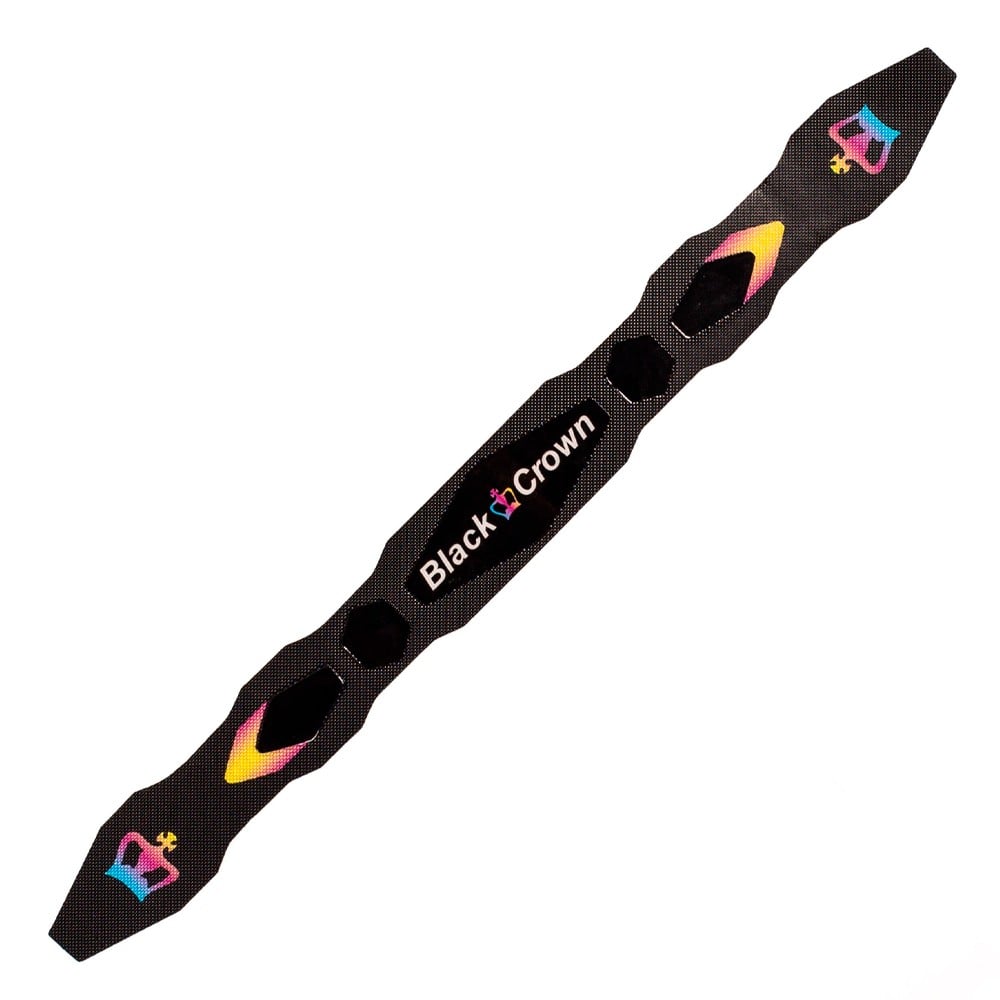 Protector BLACK CROWN VIBRANIUM Black Accessories Black Crown