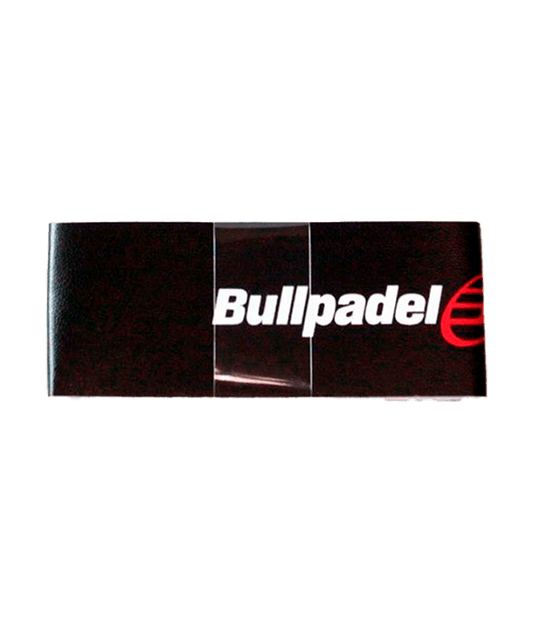 Protector Bullpadel Black Protector Bullpadel