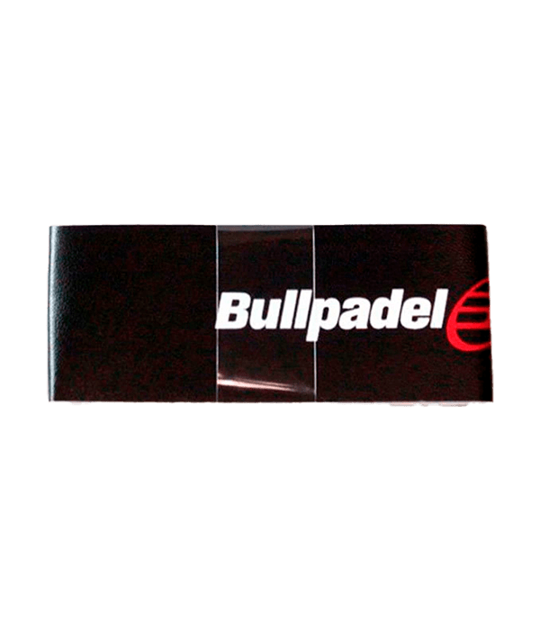 Protector Bullpadel Black Protector Bullpadel