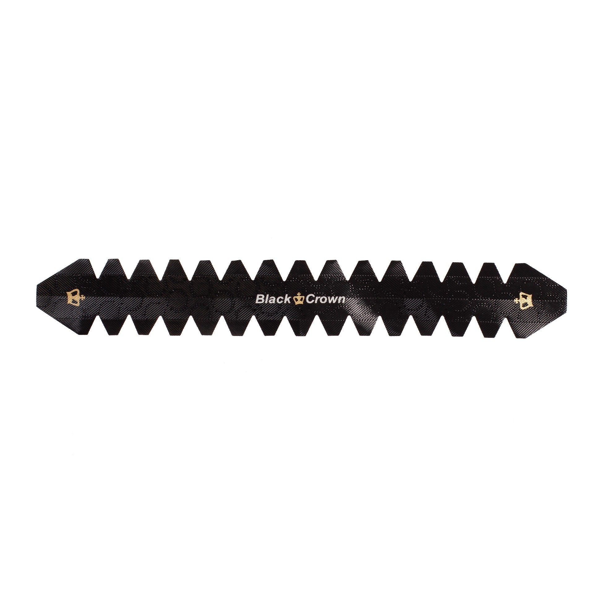 Protector Dentado BLACK CROWN ADAMANTIUM Black Accessories Black Crown
