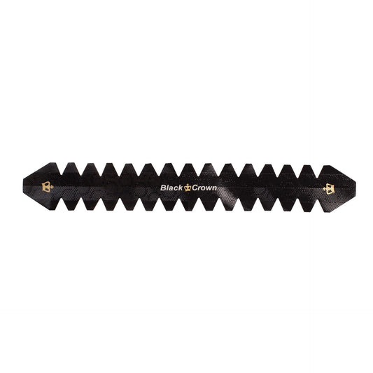Protector Dentado BLACK CROWN ADAMANTIUM Black Accessories Black Crown