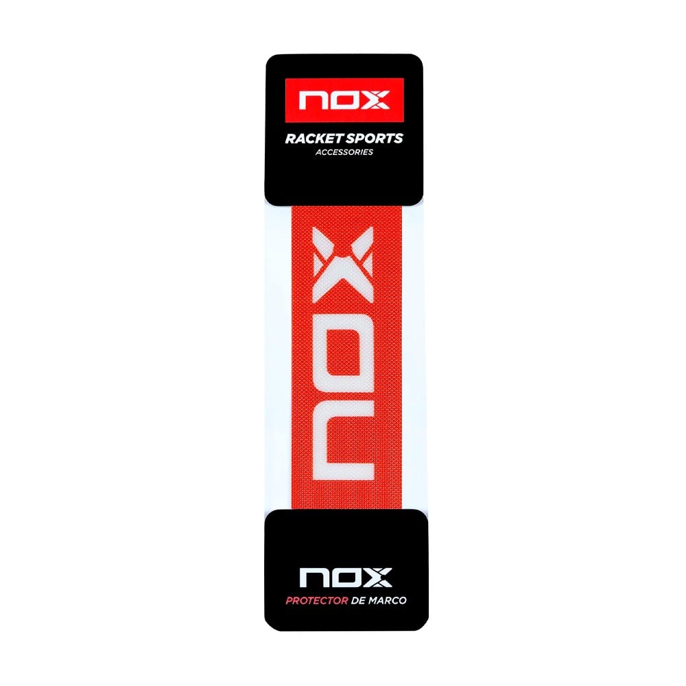 Protector NOX Red Accessories Nox