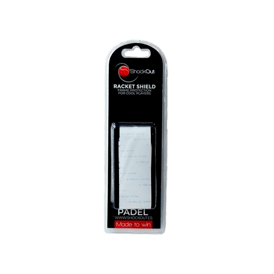 Shock Out Transparent Protector Protector Shockout
