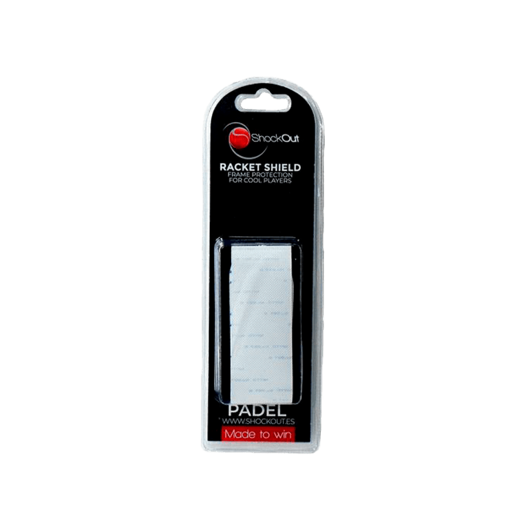 Shock Out Transparent Protector Protector Shockout
