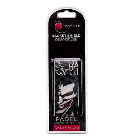 Protector SHOCKOUT Rugoso Serious Joker Accessories ShockOut