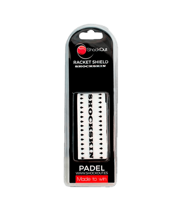 Protector ShockOut ShockSkin Picas Black 2025 Protector Shockout
