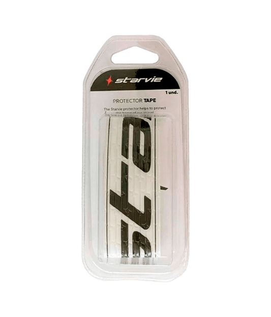 Protector Starvie PVC White 2025 Protector Star Vie