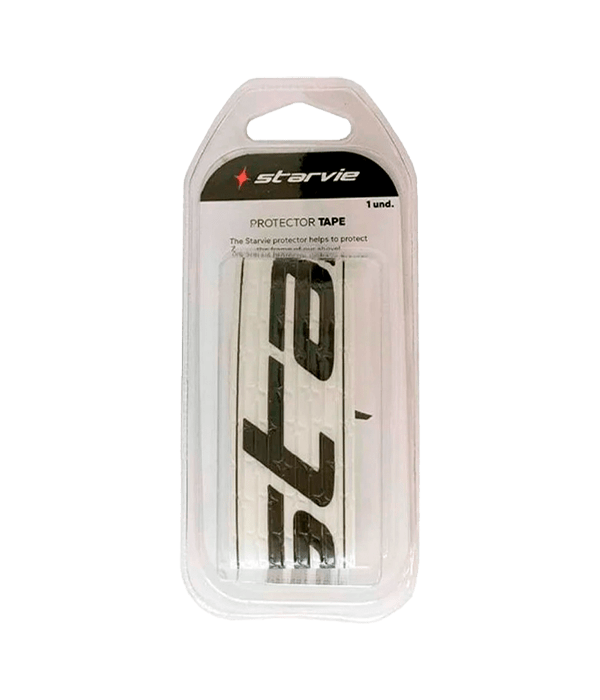 Protector Starvie PVC White 2025 Protector Star Vie
