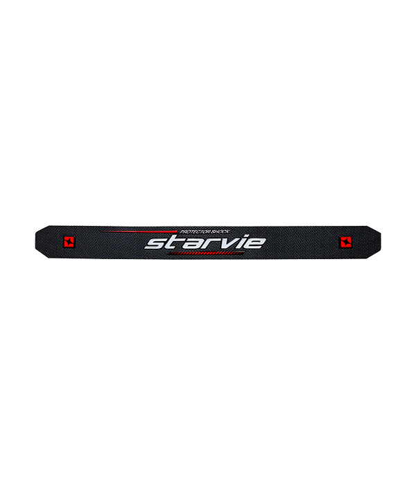 Protector Starvie Red Protector Star Vie