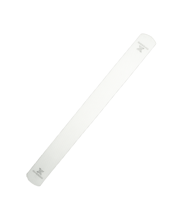 Oxdog Protector Transparente Logo Protector Oxdog