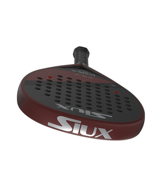 Siux Diablo GO 3 Padel Racket