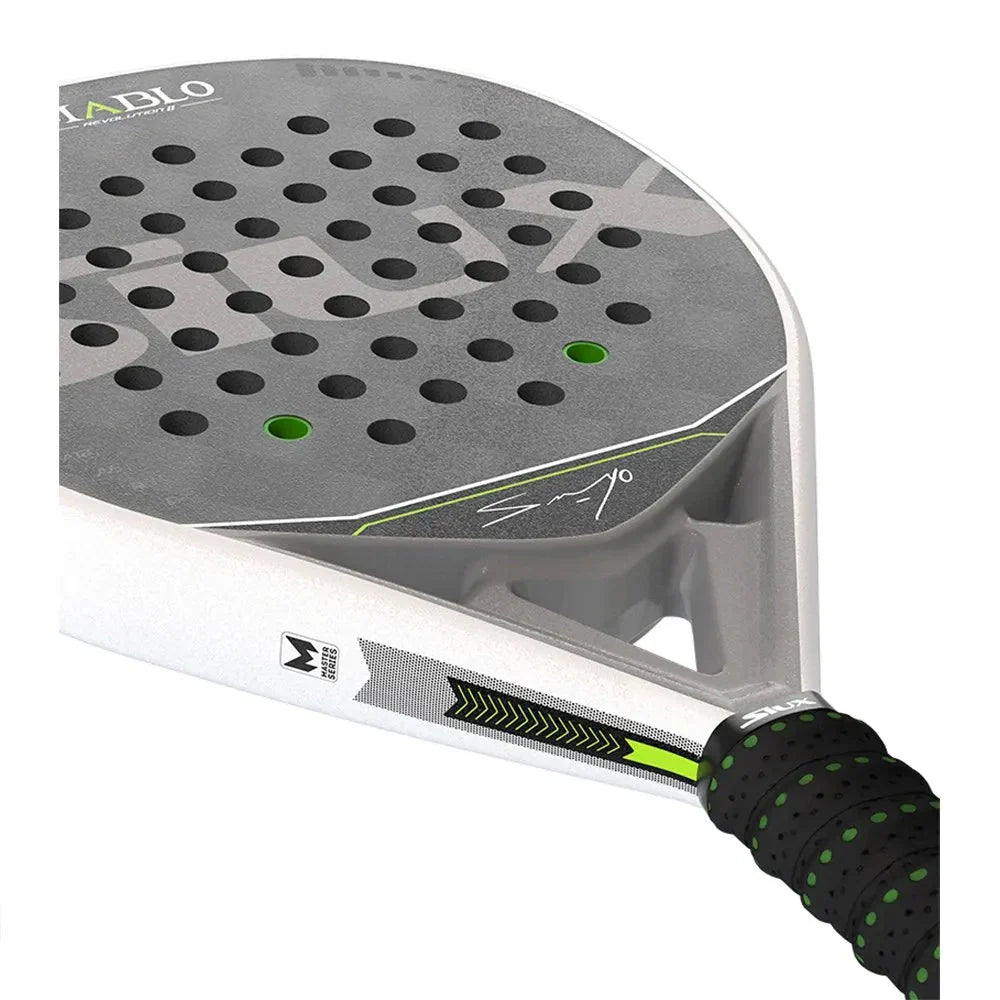 Siux Diablo Revolution 2 Air Padel Racket Padel Racket Siux