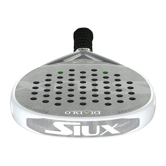 Siux Diablo Revolution 2 Air Padel Racket