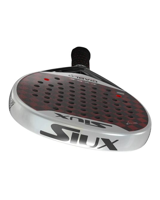 Siux Diablo Revolution PRO 3 2024 Padel Racket