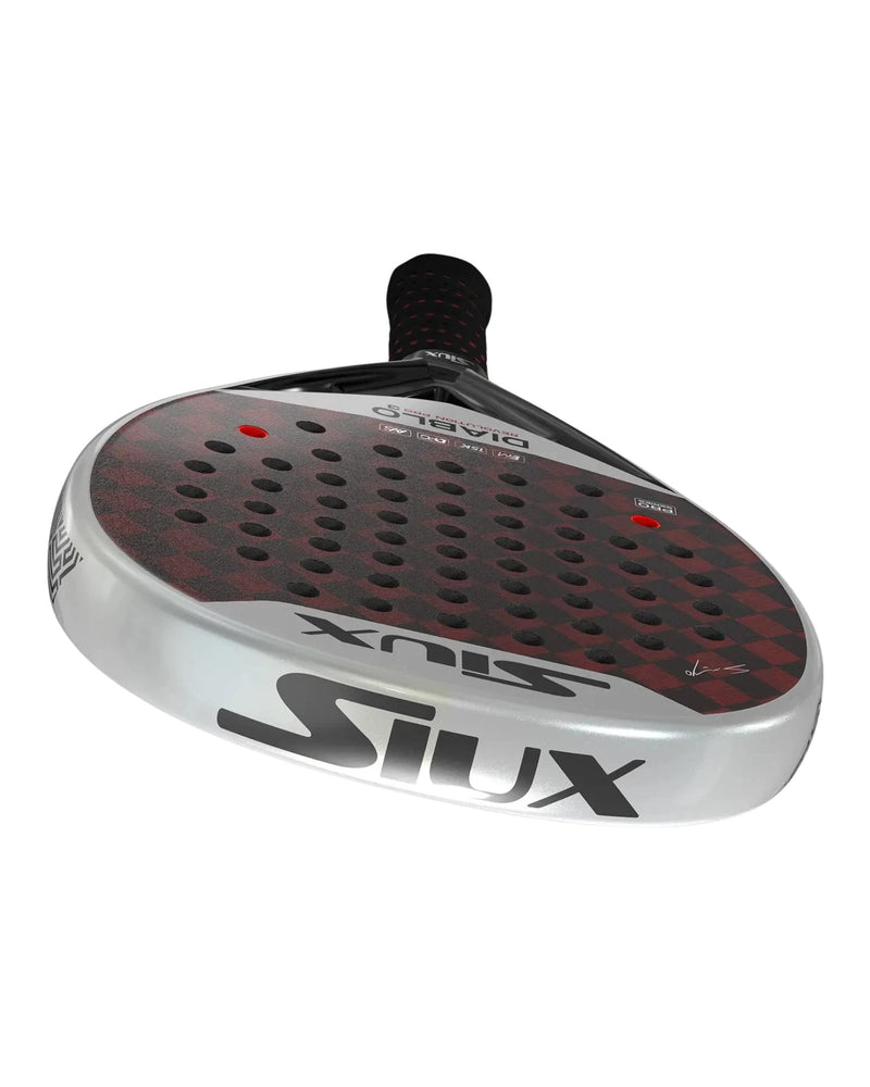 Load image into Gallery viewer, Siux Diablo Revolution PRO 3 2024 Padel Racket
