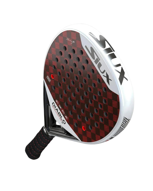 Siux Diablo Revolution PRO 3 2024 Padel Racket