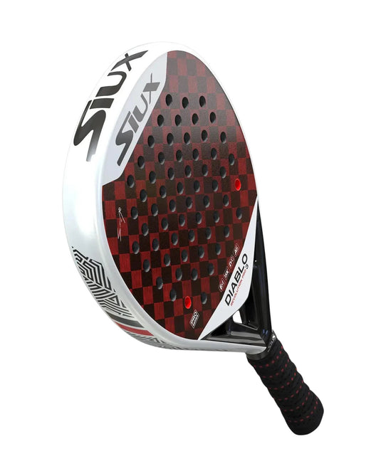 Siux Diablo Revolution PRO 3 2024 Padel Racket