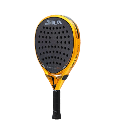 Siux Electra Elite 4 2025 Padel Racket