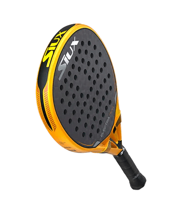 Siux Electra Elite 4 2025 Padel Racket